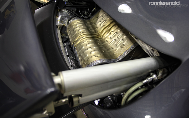 Illustration for article titled Why The Bugatti Veyron Costs $1.7 Million